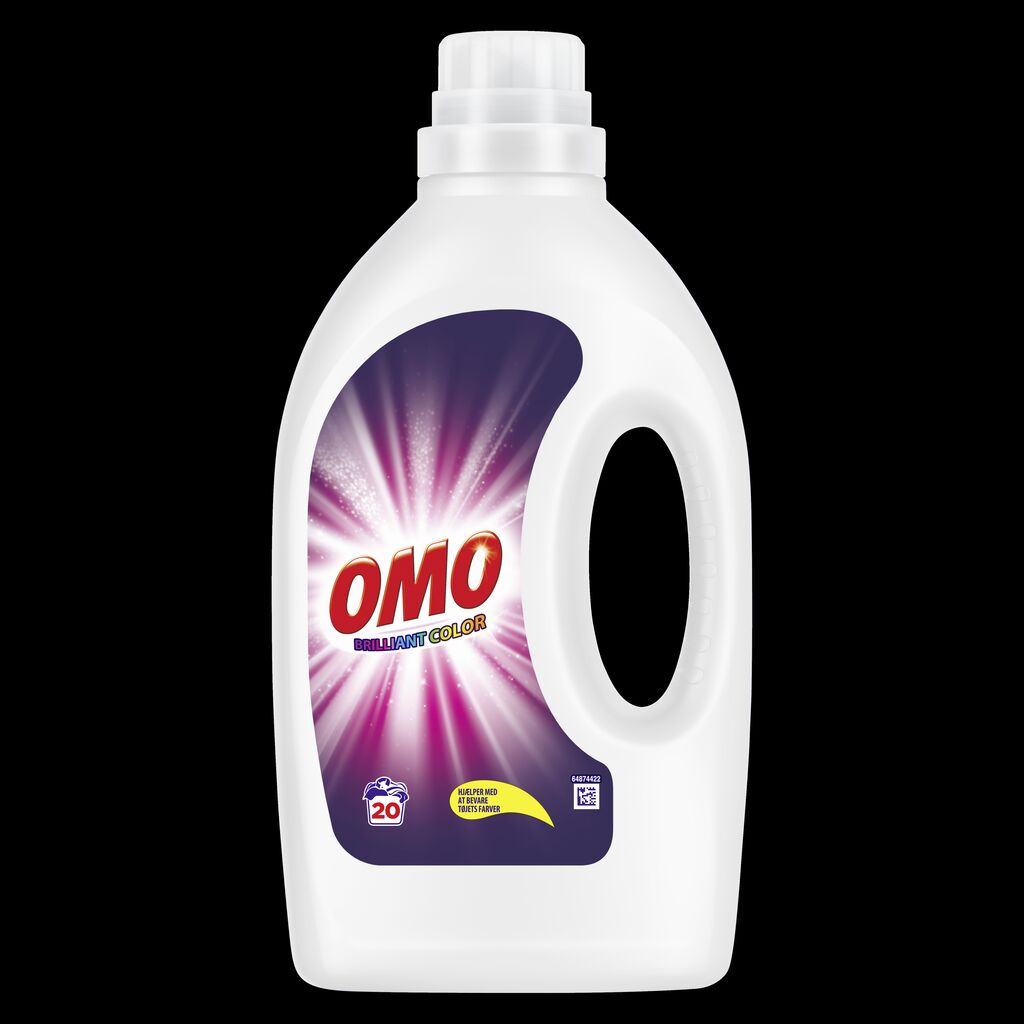 T165783-Omo Brilliant Colour 1L front.tif